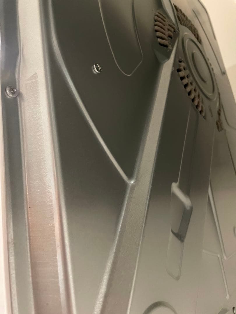 パナソニック Panasonic 衣類乾燥機 NH-D605 2023年製