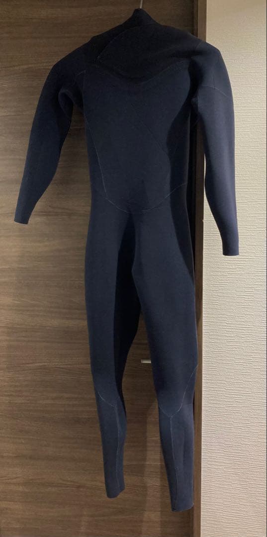 AIRTIGHT フルスーツ　3m/2m Lサイズ