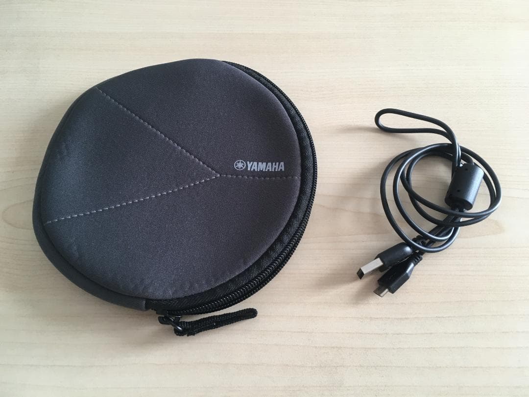 Yamaha YVC-200 会議用スピーカーフォン