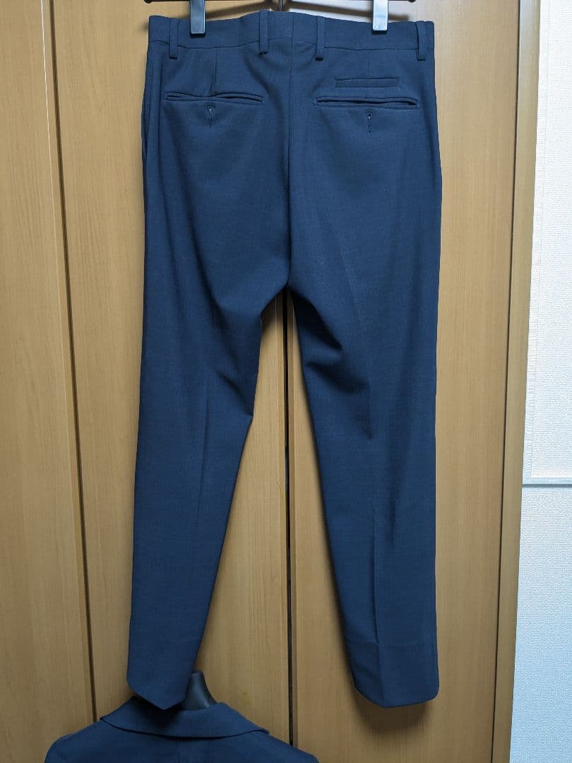 TRAIANO スーツ(ジャケットパンツ)44