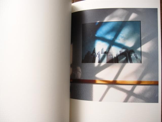 CASA GHIRRI　Francois Halard　直筆サイン入り