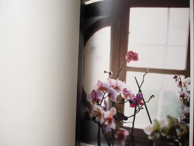 CASA GHIRRI　Francois Halard　直筆サイン入り