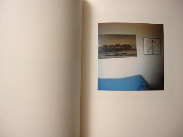 CASA GHIRRI　Francois Halard　直筆サイン入り