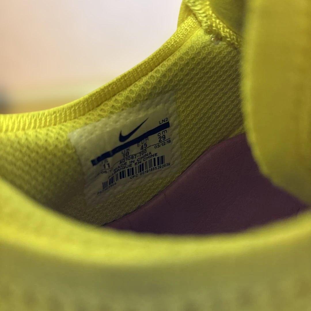 シューズ(男性用) NIKE KOBE AD NXT 360 size:29cm