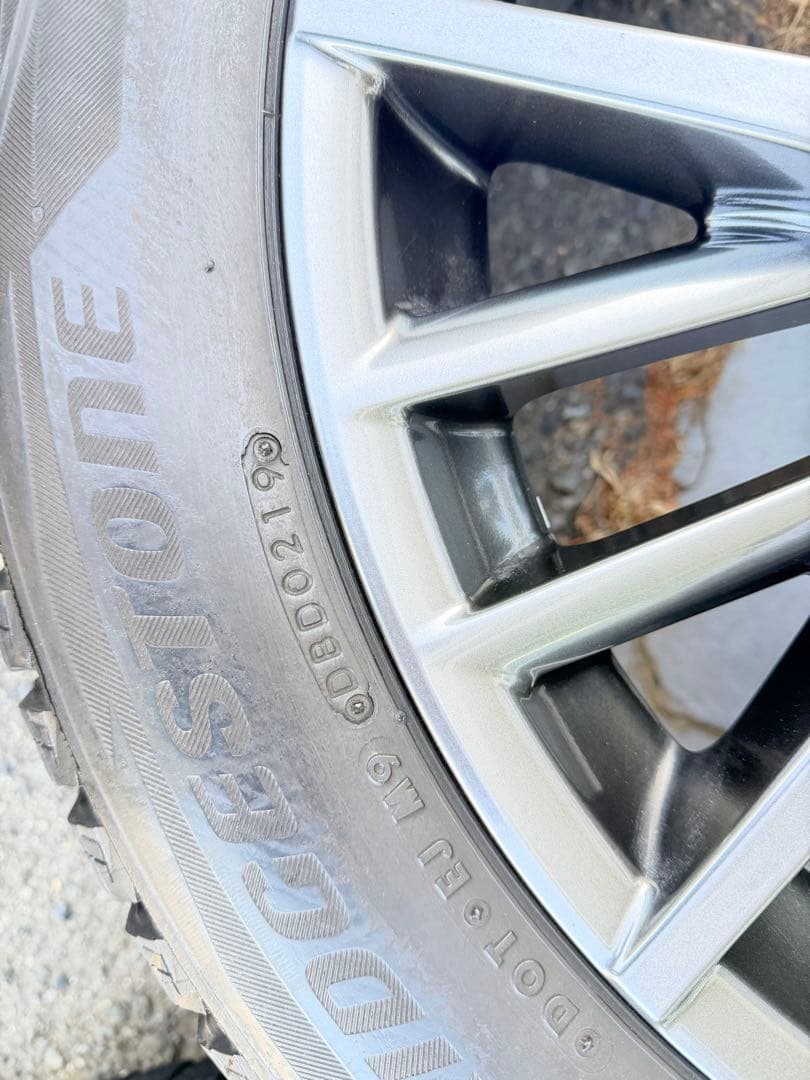 kazuさん専用！ レクサスRX450hFスポーツ純正アルミ