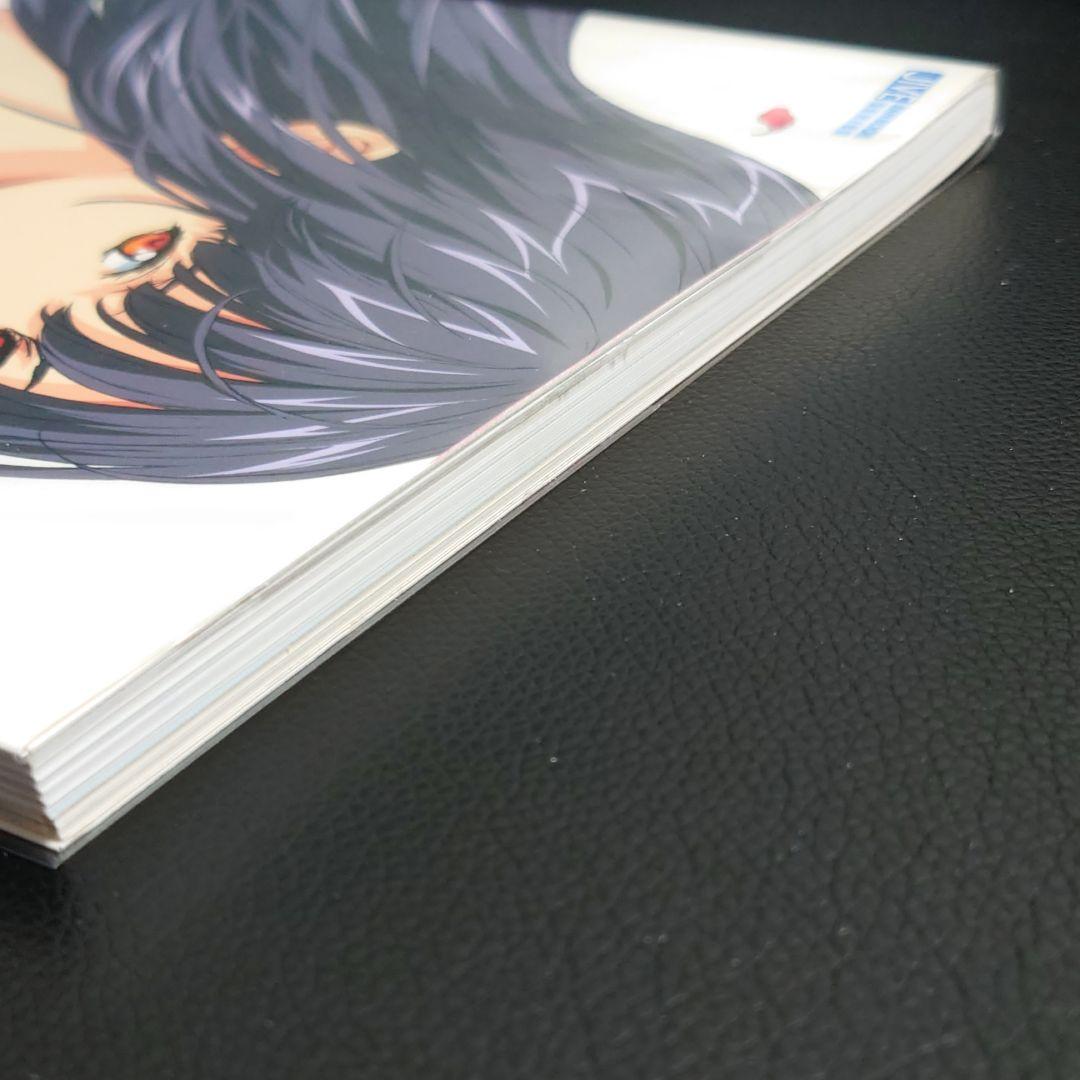 [画集]堀部秀郎ART WORKS Yours&Colors