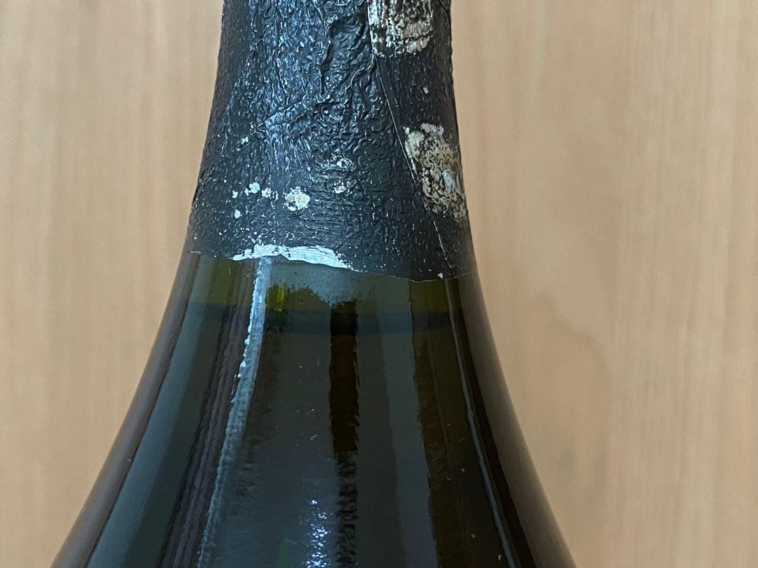 未開栓 Moët&Chandon Cuvée Dom Pérignon 1983