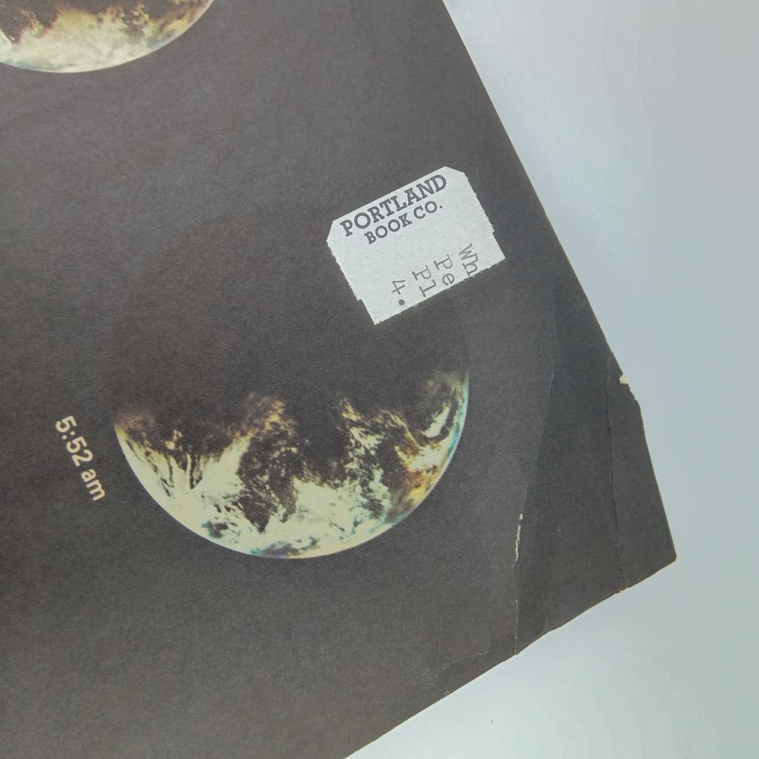 難あり ホール アース エピローグ　サブカル　ジョブス　ヴィンテージ