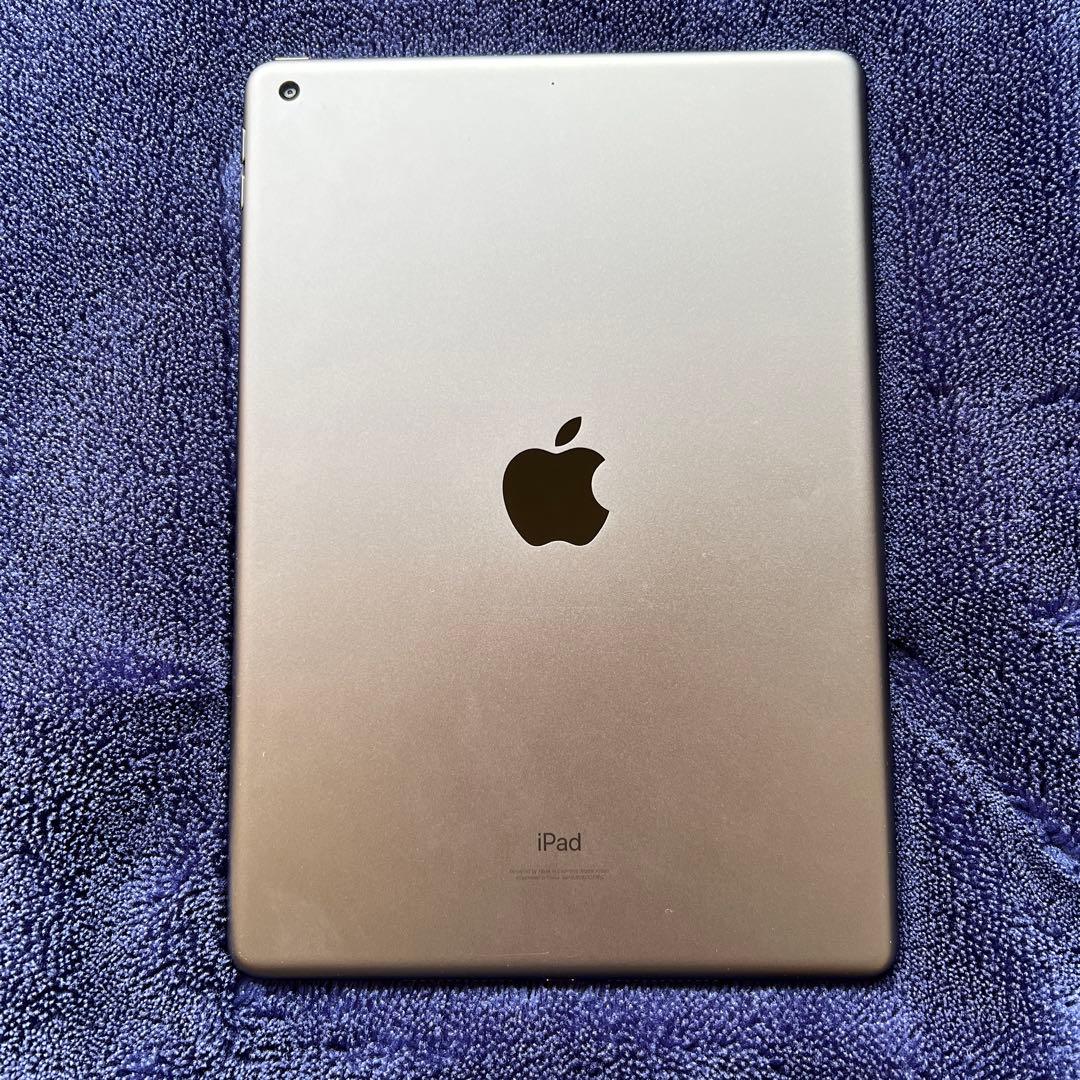 apple ipad 第9世代 64gb スペースグレー