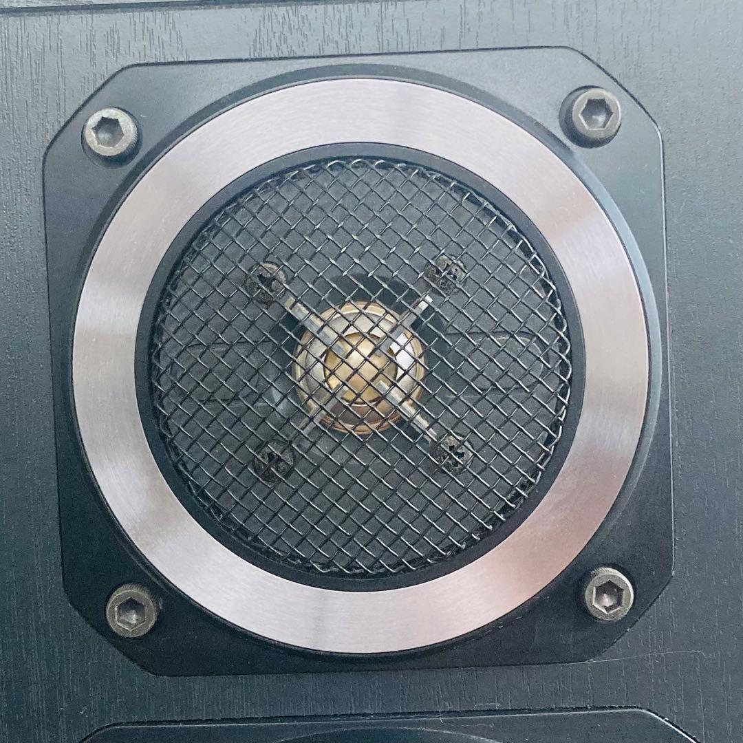 【レア！】SANSUI 900 CD•R山水電気 サンスイ3way スピーカー