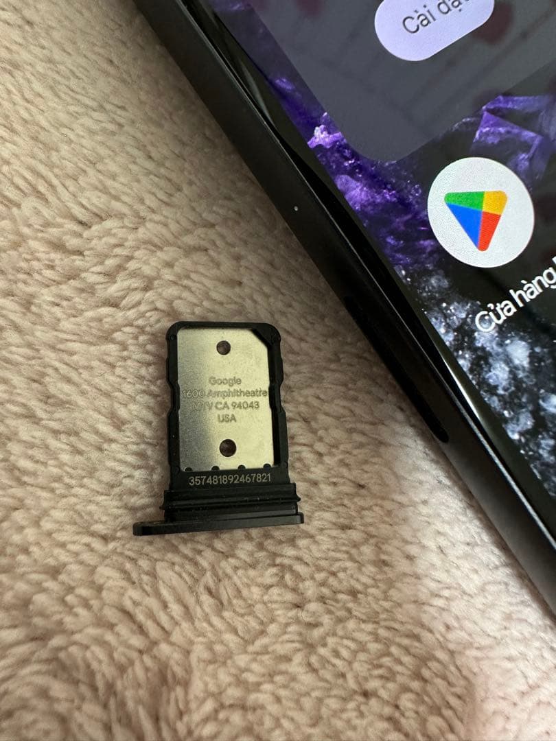 Google Pixel 8 128GB 黒