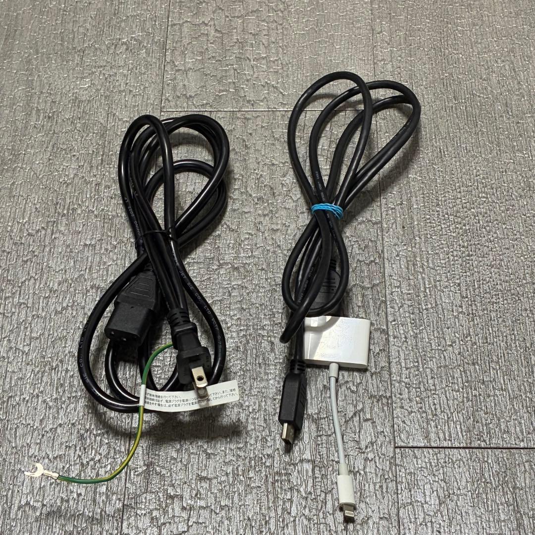 EPSON プロジェクター本体 HDMI接続 EB-E01 H971D