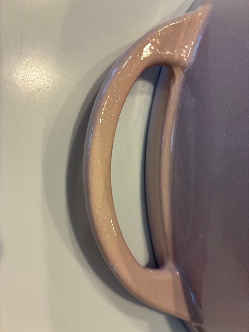 U*a様 【美品・正規品】オーブンポットラウンド 26 SUKIYAKI ［パー