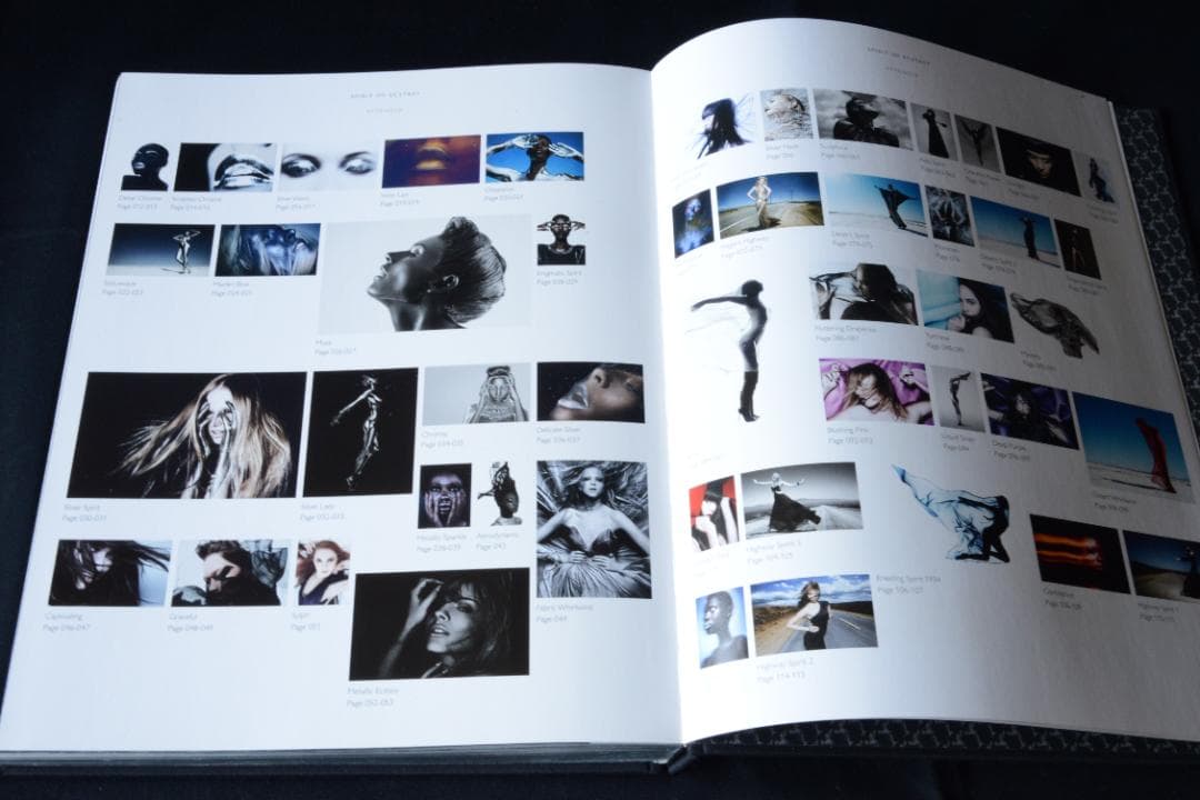 Rankin:Spirit of Ecstasy｜★★大幅に再々値下げしました