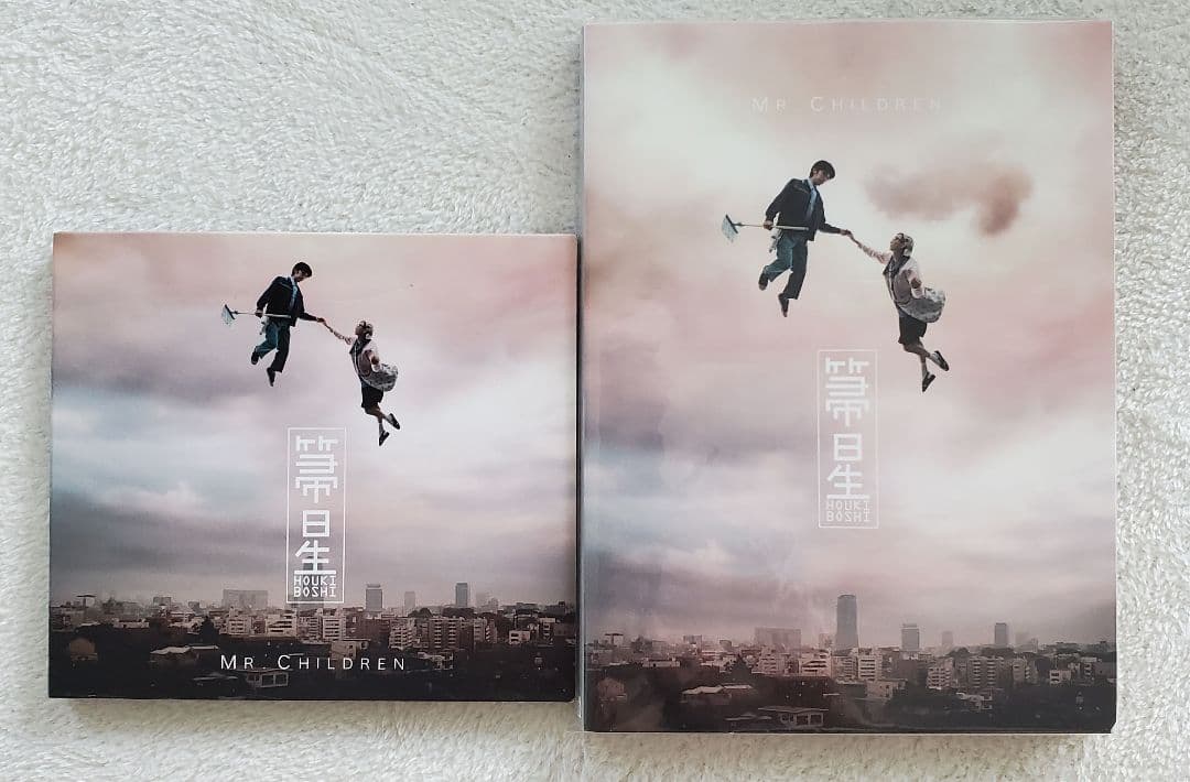 Mr.Children　CDまとめセット　B-SIDE、macro、DVD付き有