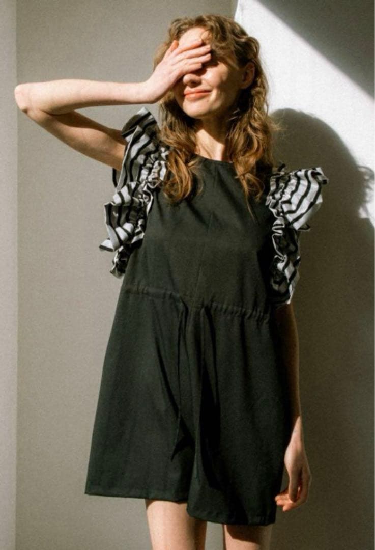 新品未使用Dolce.ラッシュガード