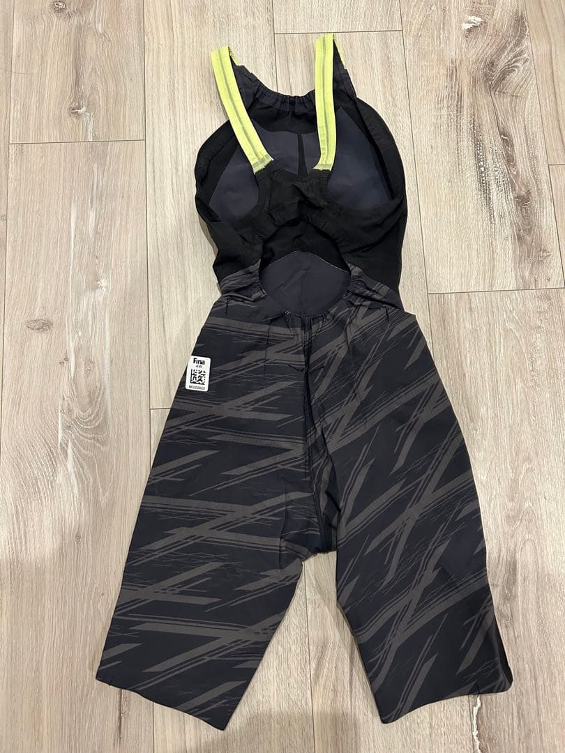 美品 MIZUNO GX・SONIC V MR 2XS