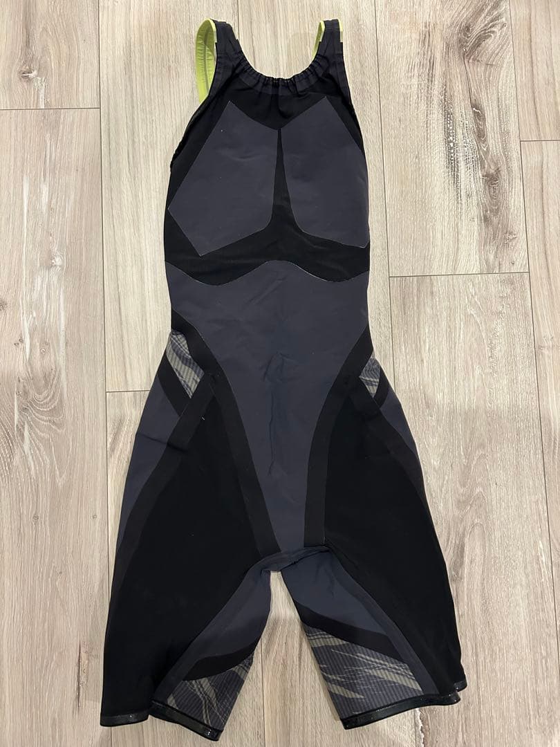 美品 MIZUNO GX・SONIC V MR 2XS