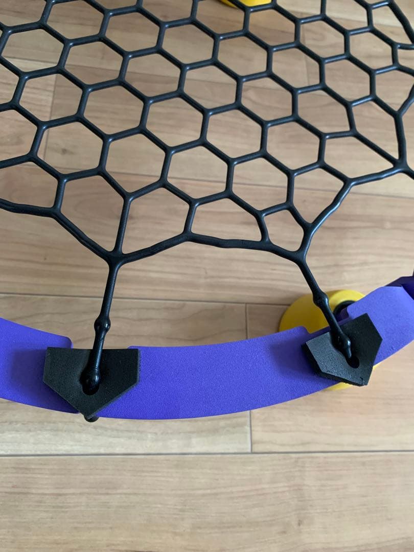 AIR DRIBBLE エアドリブル　バスケ