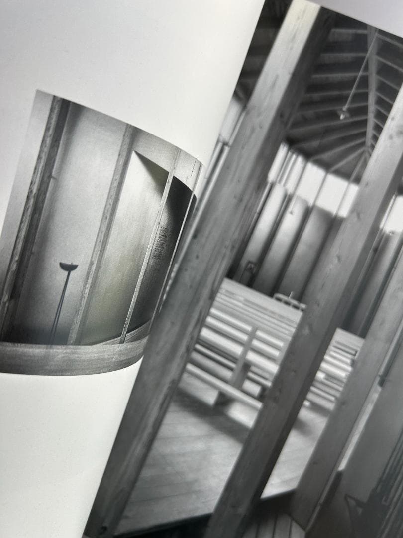 a+u 1998年2月 ピーター・ズントー 特集号 Peter Zumthor