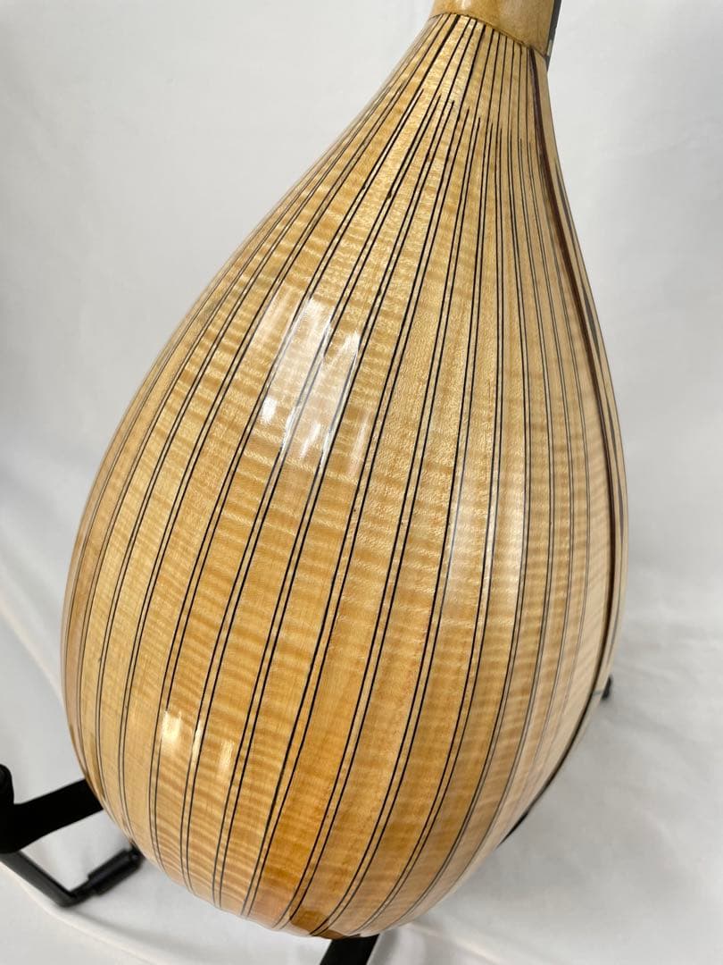 渡辺/ワタナベ ハイエンドオーダーマンドリン