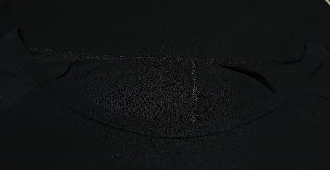 A.F.VANDEVORST/AFヴァンデヴォースト★アシンメトリーカットソーS