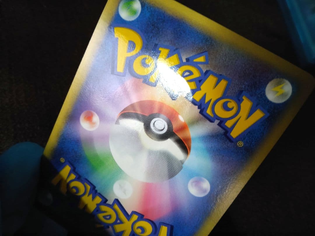 ✔ポケモンカード 勝利のメダル(銀)2006ジム☆チャレンジ ※写真追加しました