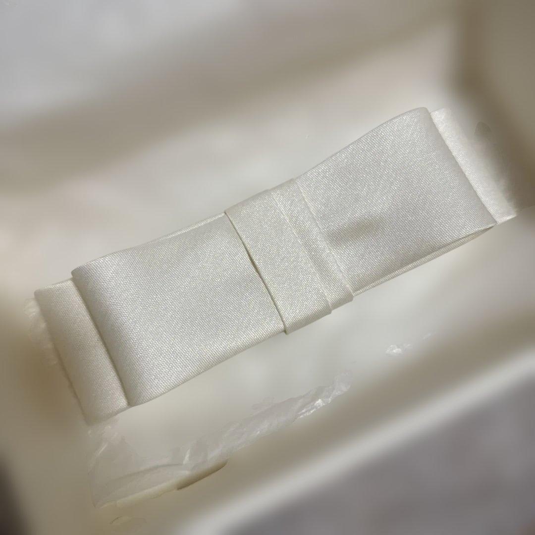 EMarie リボンボンネ S