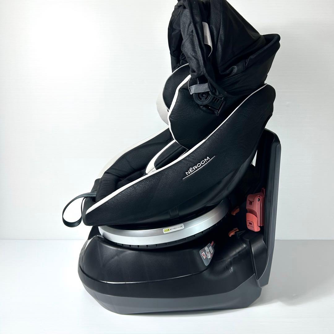 極美品☆上位モデル！コンビ ネルーム エッグショック NF-600