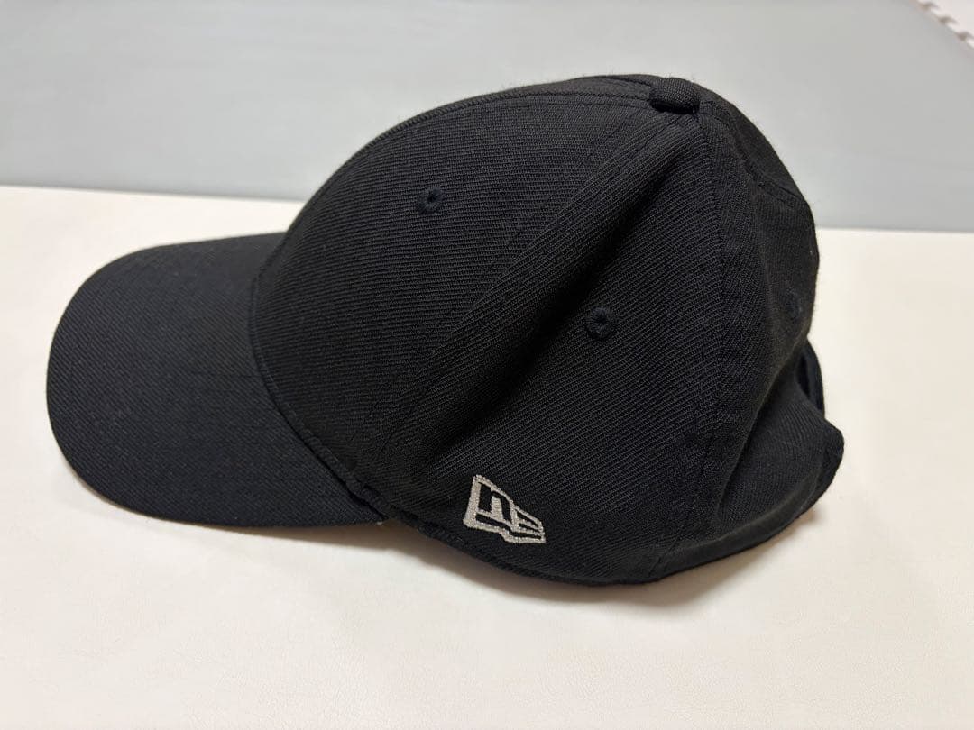 帽子 Yohji Yamamoto New Era 9FORTY