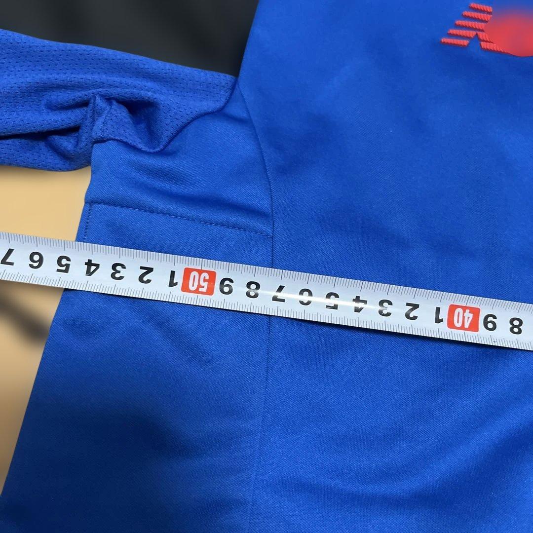 【完売品】2022 FC東京 小平練習着 ウィンドブレーカージャケット　Lサイズ