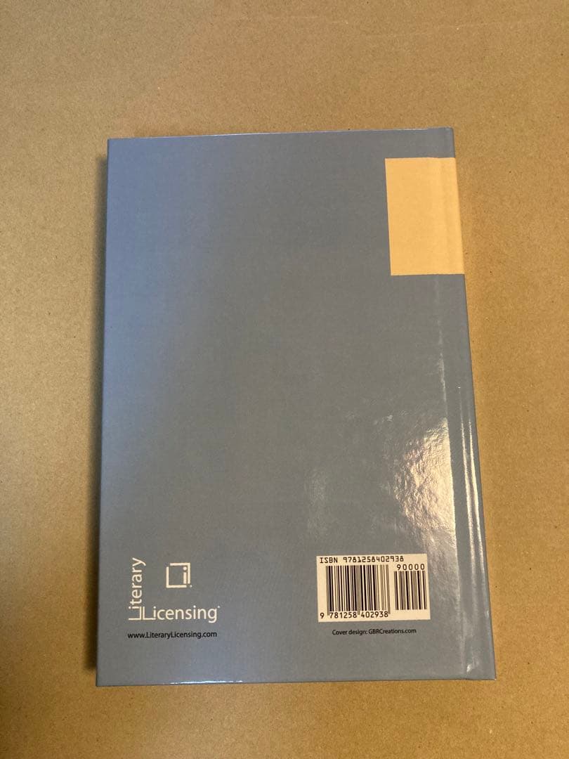 洋書 The Theory Of Groups by Marshall Hall Jr