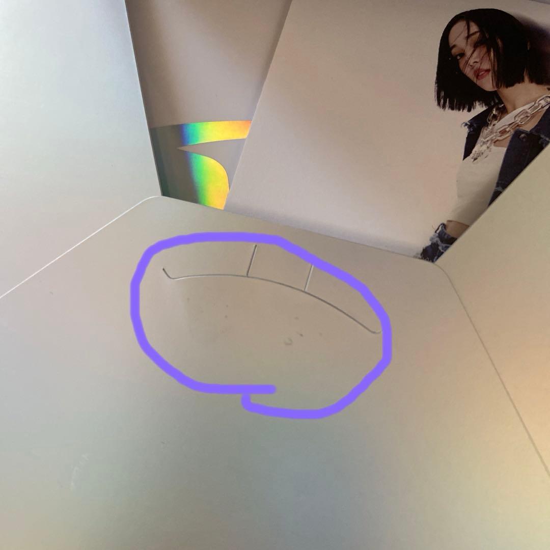 K-POP・アジア XG SHOOTING STAR