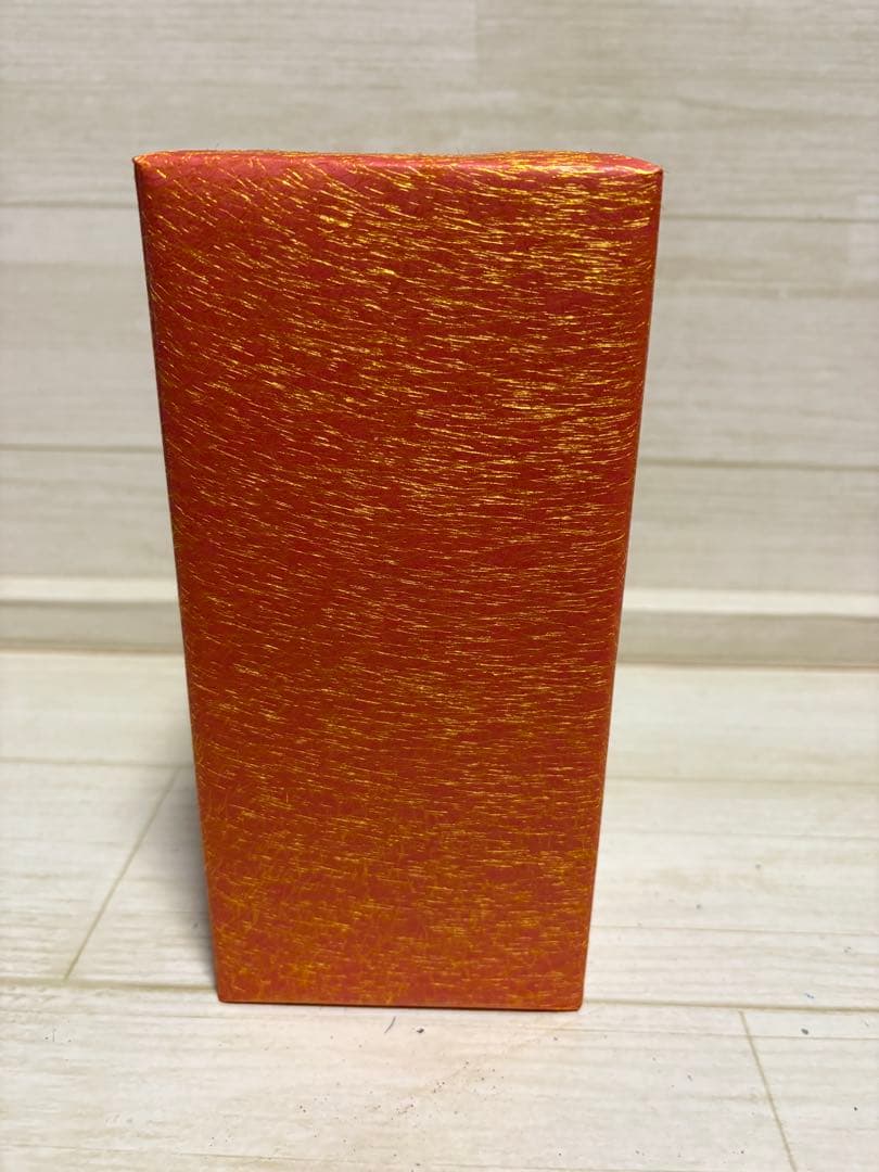 響　japanese Harmony 700ml 箱入り　越前和紙贈答包装済み