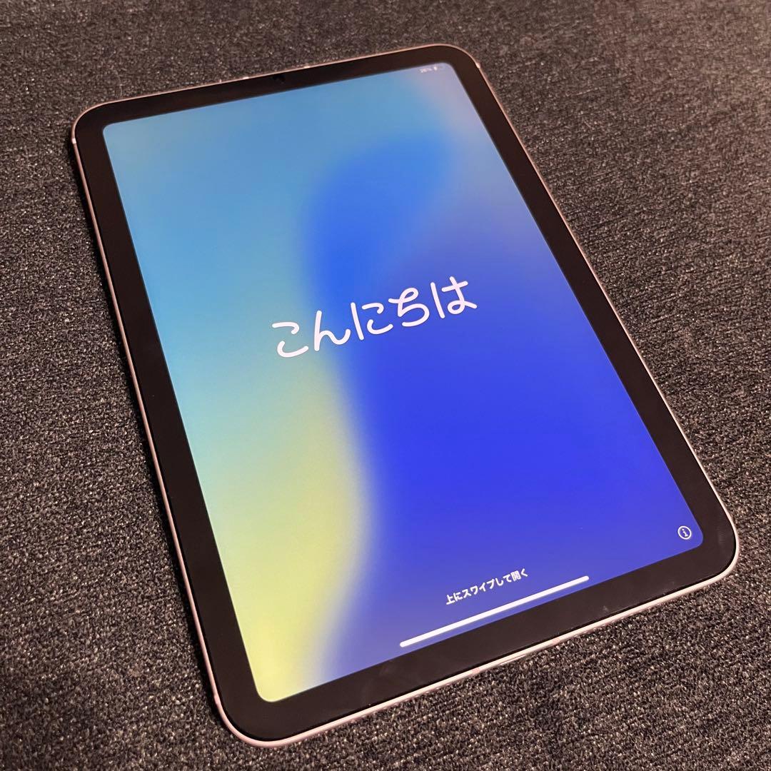 Apple iPad mini （第6世代）Wi-Fi+ Cellular
