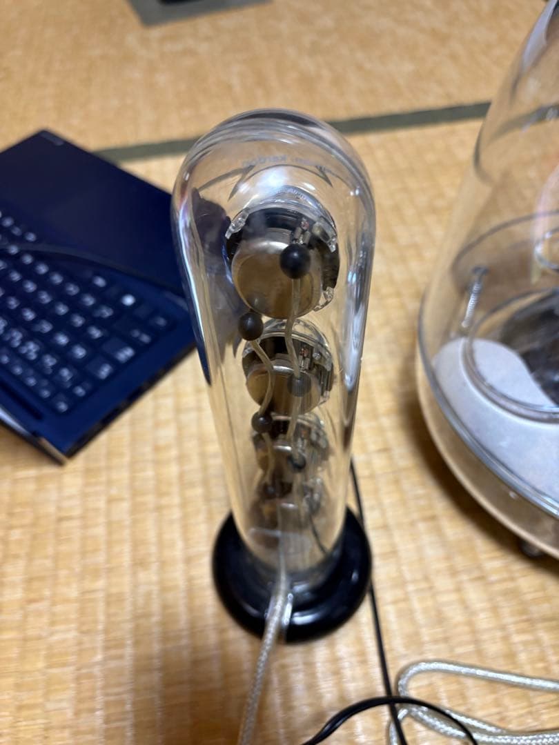 harman/kardon soundsticks II スピーカー　動作品