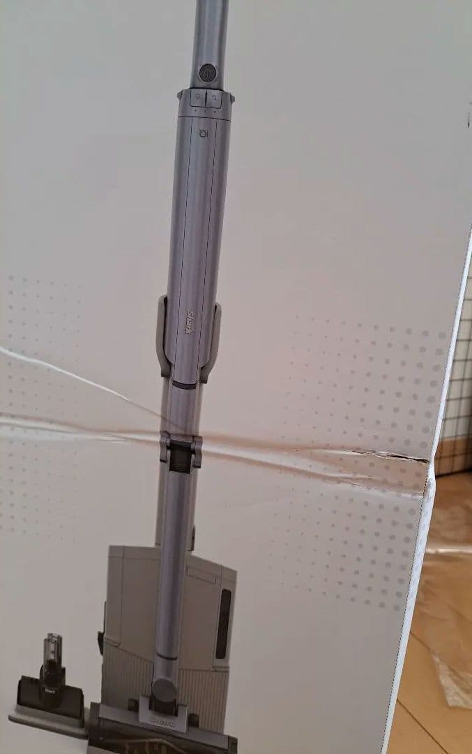 掃除機・クリーナー SharkEVOPOWER SYSTEM BOOST+ LC751JLV