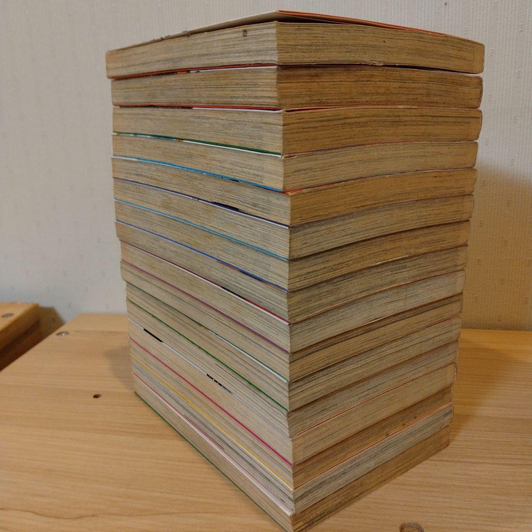 ユ*リ様 NARUTO 1〜72巻 全巻セット