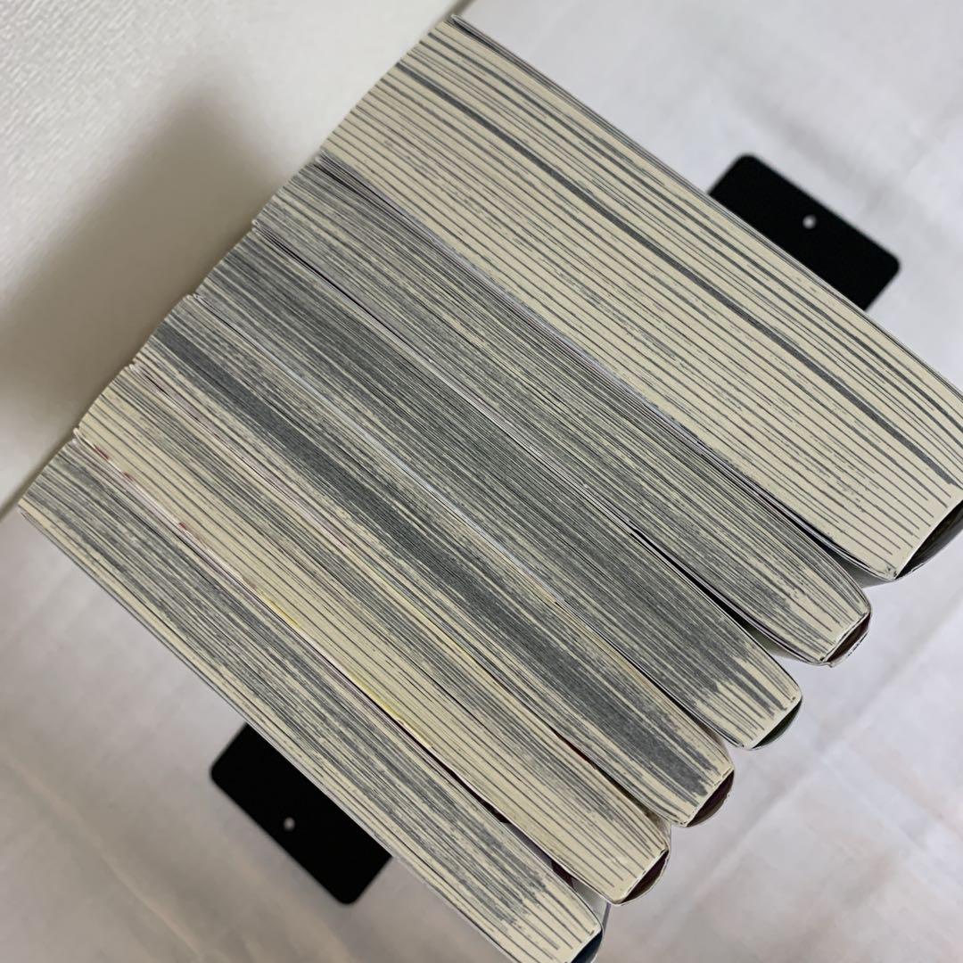 モノノ怪 【6冊セット⭐︎】