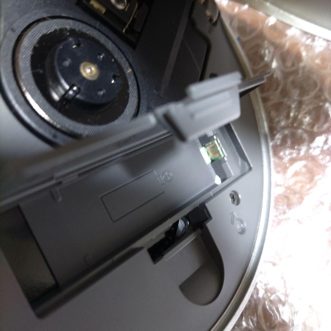 ソニー CDウォークマン D−NE10 管理ナンバー491