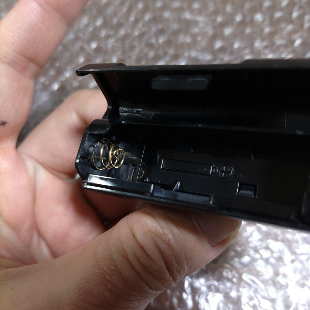 ソニー CDウォークマン D−NE10 管理ナンバー491