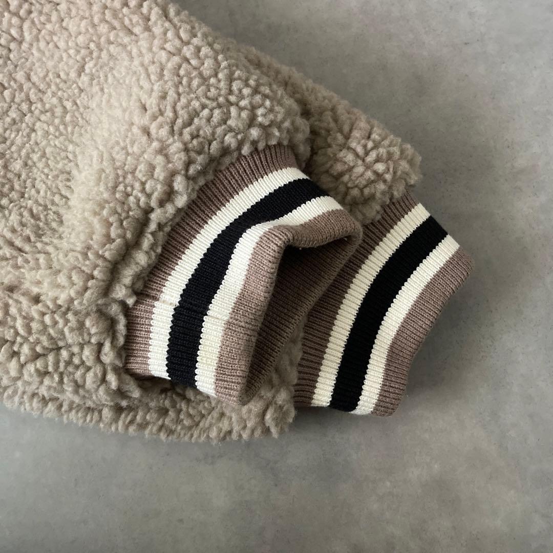 ジャケット・アウター Schott BOA STADIUM JACKET