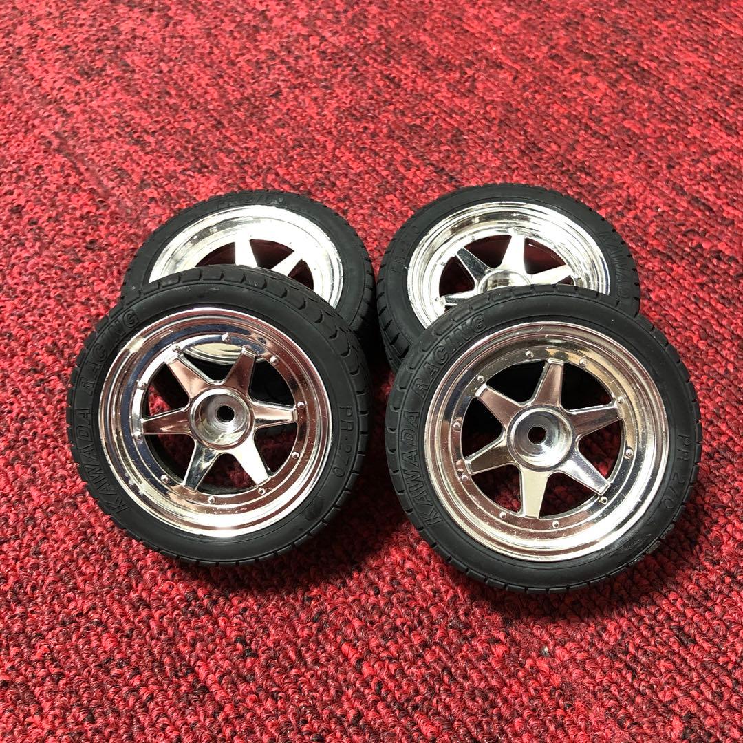 Honda NSXラジコンカーまとめ売り