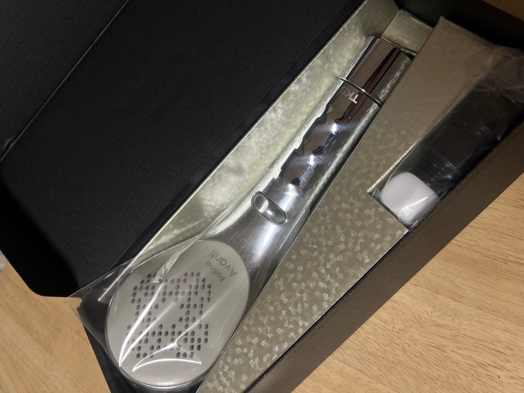 Bollina Avanti シャワーヘッド