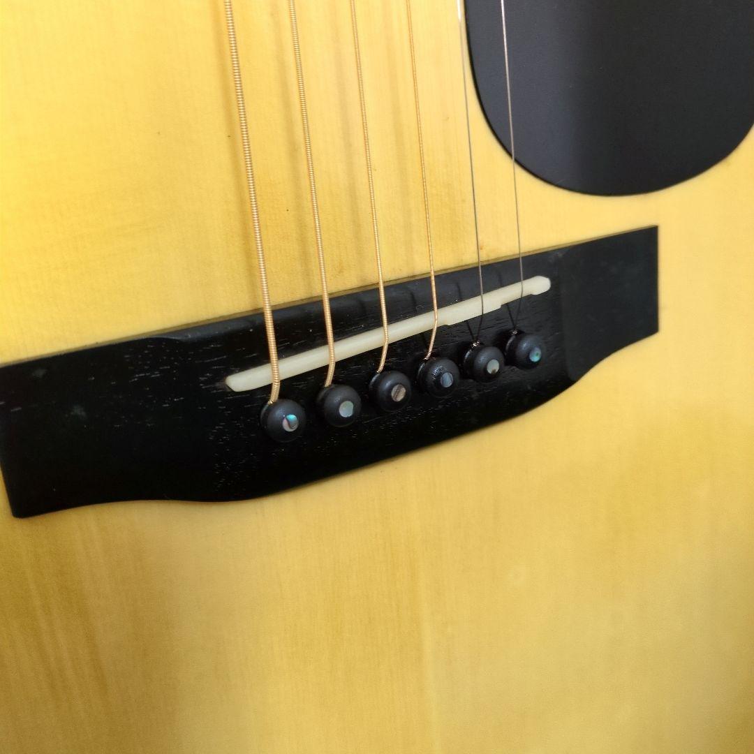 【美品】Morris W-18 日本製 ジャパンビンテージ