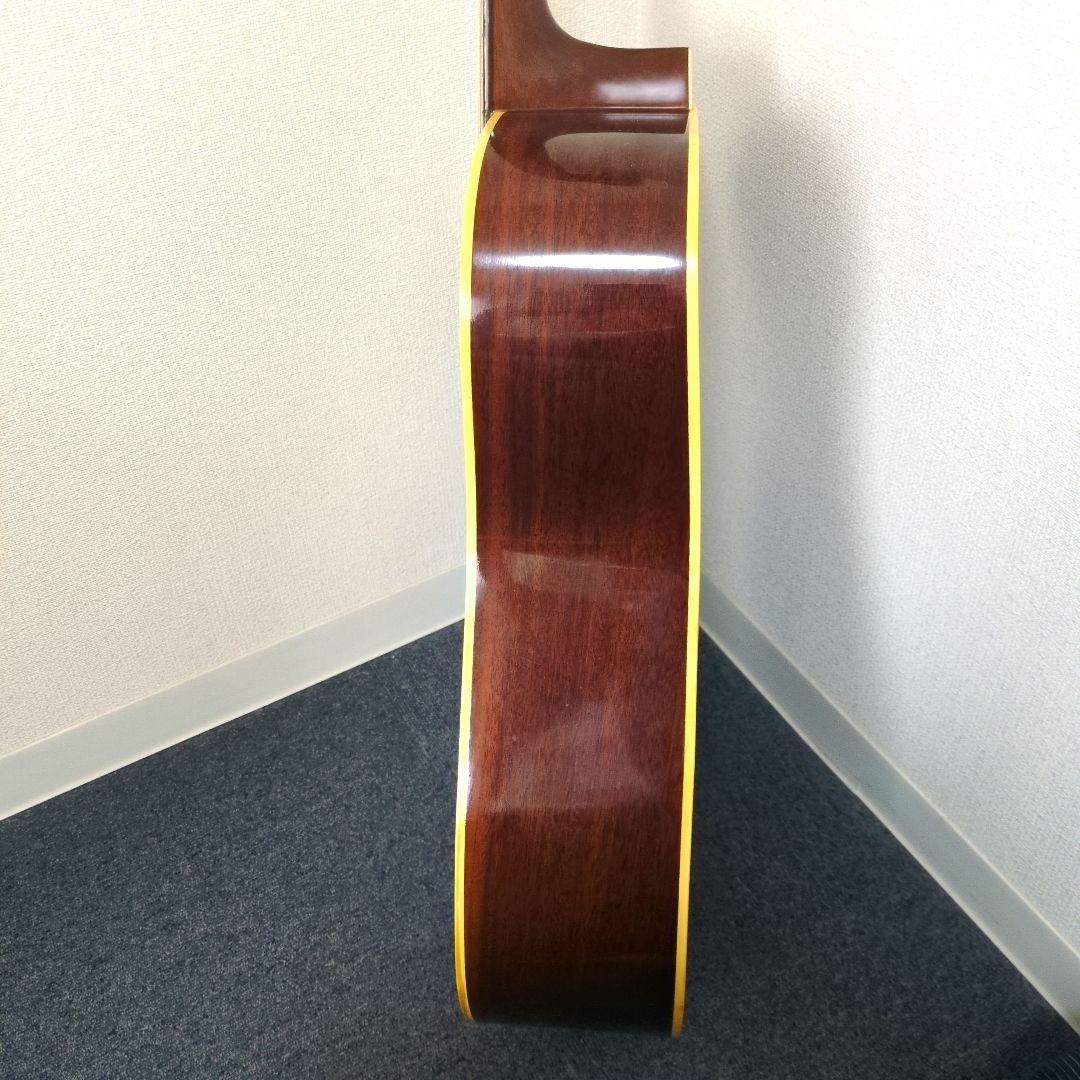 【美品】Morris W-18 日本製 ジャパンビンテージ