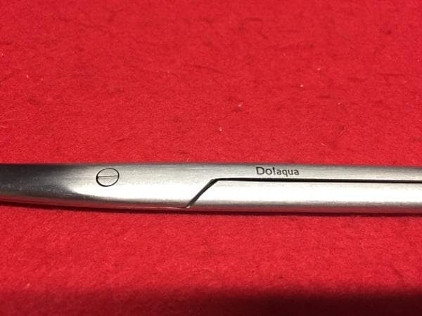 Ｙ アクアリウム好きな方がお勧め‼ アクア デザイン アマノ トリミングシザーズ