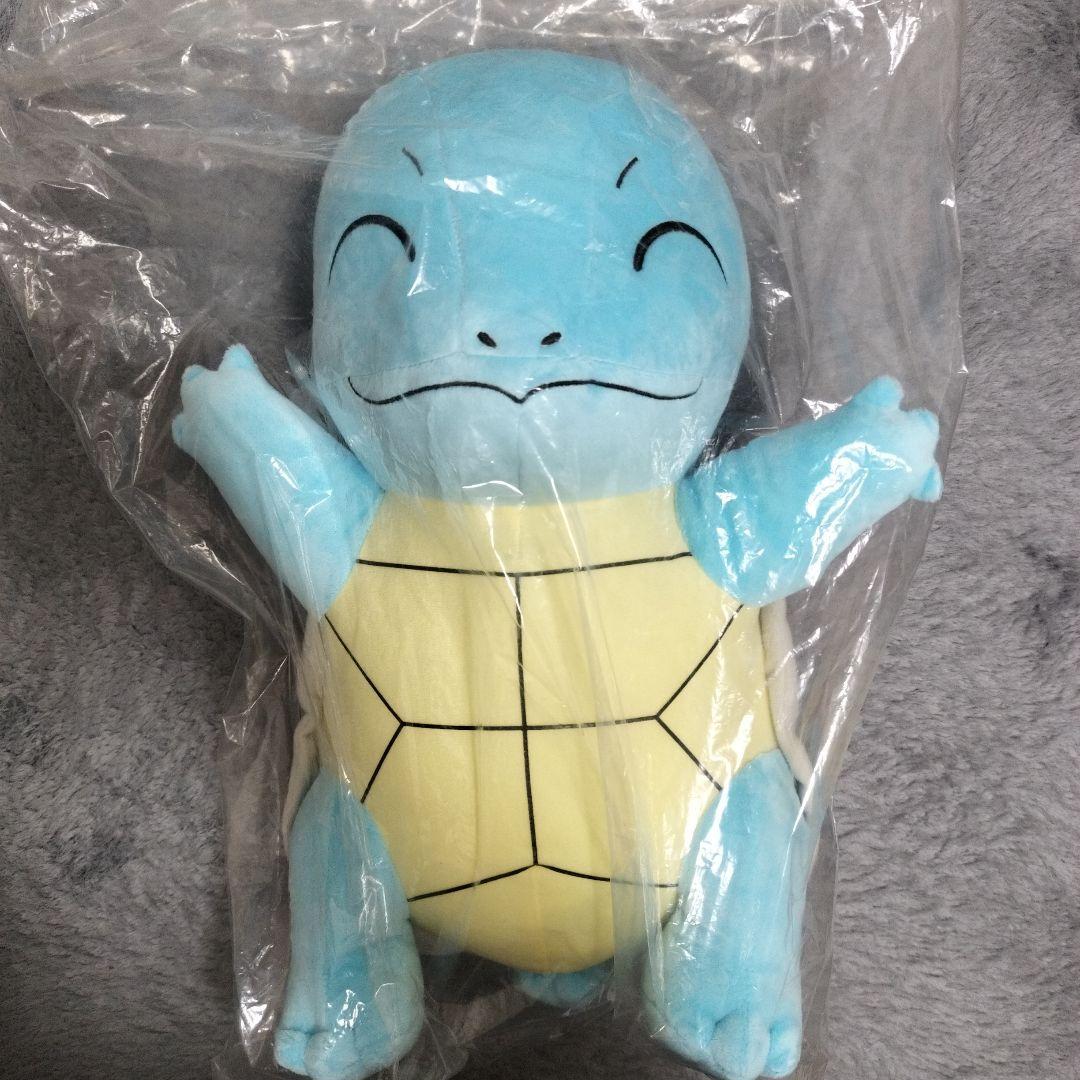 【タグ付き新品未使用】ポケモン ぬいぐるみ １０点セット