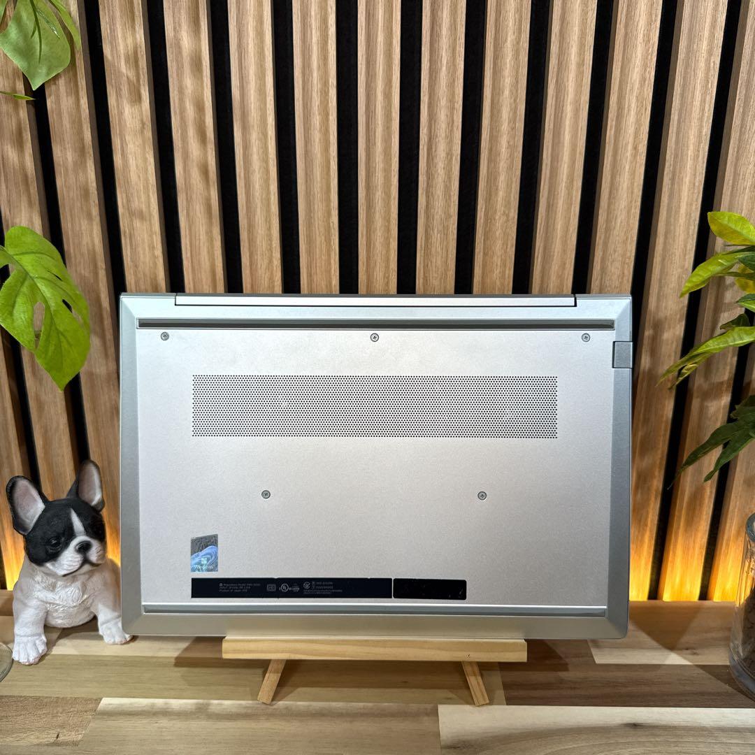 最新2023年モデル‼️HP EliteBook 630☘フルHD☘ノートパソコン