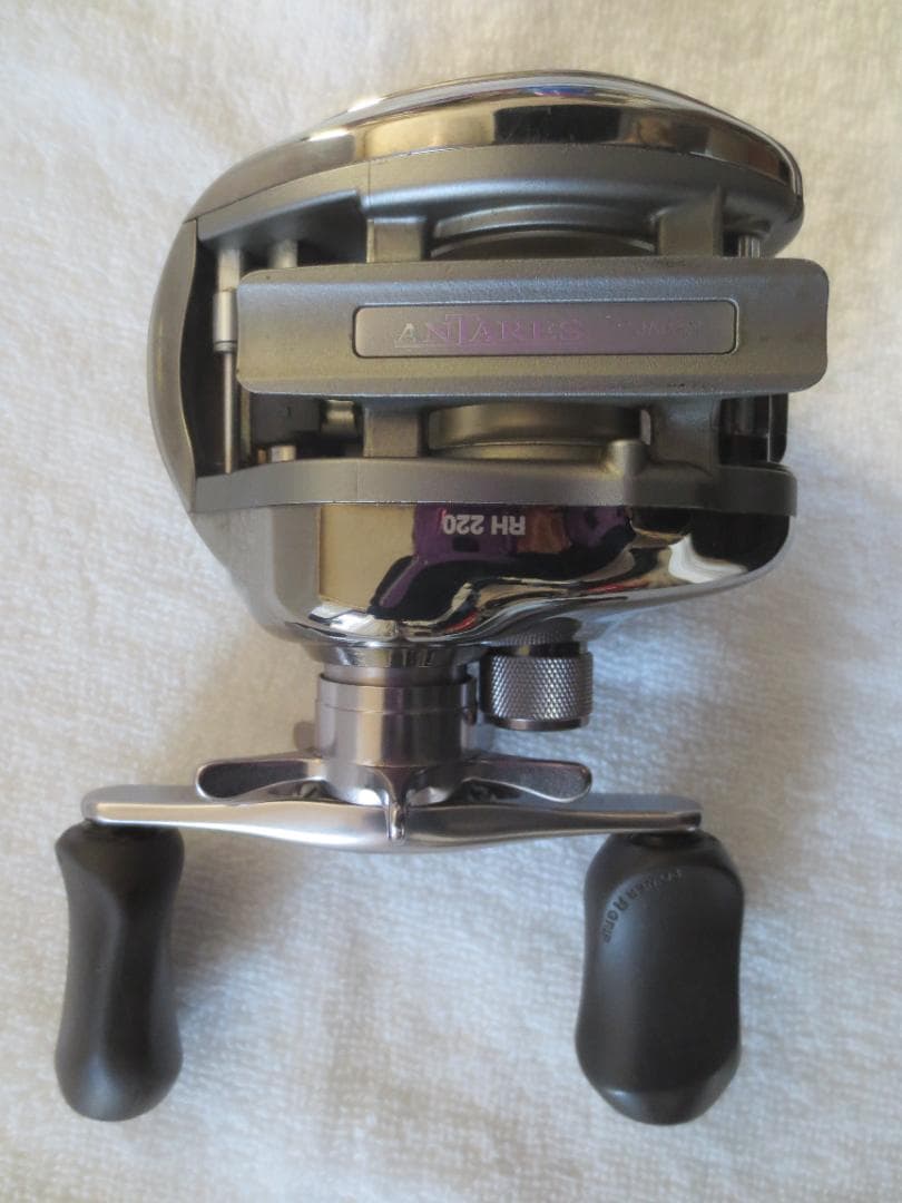 スコーピオンアンタレス　RH220